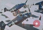 Image Opération CROSSROADS Océan Pacifique, 1946, de la seconde 45 séquences d'archives historiques vidéo 65675071290