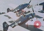 Image Opération CROSSROADS Océan Pacifique, 1946, de la seconde 46 séquences d'archives historiques vidéo 65675071290
