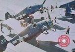 Image Opération CROSSROADS Océan Pacifique, 1946, de la seconde 49 séquences d'archives historiques vidéo 65675071290