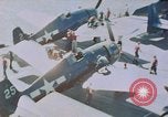Image Opération CROSSROADS Océan Pacifique, 1946, de la seconde 50 séquences d'archives historiques vidéo 65675071290