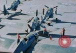 Image Opération CROSSROADS Océan Pacifique, 1946, de la seconde 52 séquences d'archives historiques vidéo 65675071290