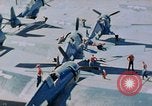 Image Opération CROSSROADS Océan Pacifique, 1946, de la seconde 58 séquences d'archives historiques vidéo 65675071290