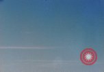 Standbild Operation Crossroads Pazifik, 1946, aus Sekunde 24 historischem Filmmaterial Videoclip 65675071291