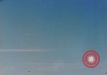 Standbild Operation Crossroads Pazifik, 1946, aus Sekunde 32 historischem Filmmaterial Videoclip 65675071291