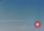 Standbild Operation Crossroads Pazifik, 1946, aus Sekunde 52 historischem Filmmaterial Videoclip 65675071291