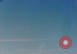Standbild Operation Crossroads Pazifik, 1946, aus Sekunde 58 historischem Filmmaterial Videoclip 65675071291