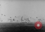 Image of Japanese air attack Pacific Ocean, 1945, second 18 stock footage video 65675071292