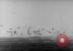 Image of Japanese air attack Pacific Ocean, 1945, second 20 stock footage video 65675071292