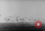 Image of Japanese air attack Pacific Ocean, 1945, second 21 stock footage video 65675071292