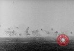 Image of Japanese air attack Pacific Ocean, 1945, second 22 stock footage video 65675071292