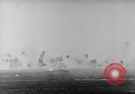 Image of Japanese air attack Pacific Ocean, 1945, second 23 stock footage video 65675071292