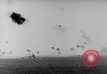 Image of Japanese air attack Pacific Ocean, 1945, second 43 stock footage video 65675071292