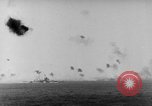 Image of Japanese air attack Pacific Ocean, 1945, second 44 stock footage video 65675071292