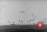 Image of Japanese air attack Pacific Ocean, 1945, second 48 stock footage video 65675071292