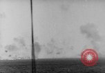 Image of Japanese air attack Pacific Ocean, 1945, second 54 stock footage video 65675071292