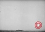 Image of Japanese air attack Pacific Ocean, 1945, second 3 stock footage video 65675071293