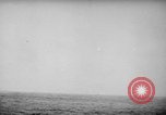 Image of Japanese air attack Pacific Ocean, 1945, second 4 stock footage video 65675071293
