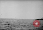 Image of Japanese air attack Pacific Ocean, 1945, second 6 stock footage video 65675071293