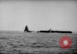 Image of Japanese air attack Pacific Ocean, 1945, second 7 stock footage video 65675071293