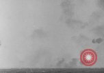 Image of Japanese air attack Pacific Ocean, 1945, second 14 stock footage video 65675071293
