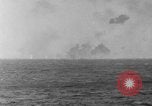 Image of Japanese air attack Pacific Ocean, 1945, second 18 stock footage video 65675071293