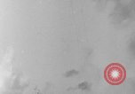 Image of Japanese air attack Pacific Ocean, 1945, second 23 stock footage video 65675071293