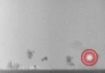 Image of Japanese air attack Pacific Ocean, 1945, second 29 stock footage video 65675071293