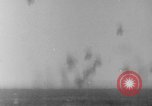 Image of Japanese air attack Pacific Ocean, 1945, second 34 stock footage video 65675071293