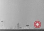 Image of Japanese air attack Pacific Ocean, 1945, second 56 stock footage video 65675071293
