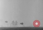 Image of Japanese air attack Pacific Ocean, 1945, second 57 stock footage video 65675071293