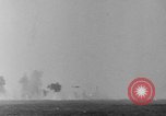 Image of Japanese air attack Pacific Ocean, 1945, second 58 stock footage video 65675071293