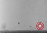 Image of Japanese air attack Pacific Ocean, 1945, second 60 stock footage video 65675071293
