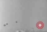 Image of Japanese air attack Pacific Ocean, 1945, second 61 stock footage video 65675071293