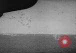 Image of Japanese air attack Pacific Ocean, 1945, second 12 stock footage video 65675071294