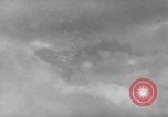 Image of Japanese air attack Pacific Ocean, 1945, second 17 stock footage video 65675071294