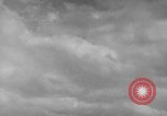 Image of Japanese air attack Pacific Ocean, 1945, second 18 stock footage video 65675071294