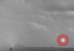 Image of Japanese air attack Pacific Ocean, 1945, second 21 stock footage video 65675071294