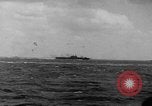 Image of Japanese air attack Pacific Ocean, 1945, second 25 stock footage video 65675071294
