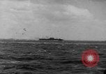 Image of Japanese air attack Pacific Ocean, 1945, second 26 stock footage video 65675071294