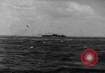 Image of Japanese air attack Pacific Ocean, 1945, second 27 stock footage video 65675071294