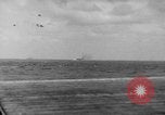 Image of Japanese air attack Pacific Ocean, 1945, second 39 stock footage video 65675071294
