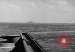 Image of Japanese air attack Pacific Ocean, 1945, second 44 stock footage video 65675071294