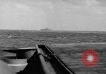 Image of Japanese air attack Pacific Ocean, 1945, second 45 stock footage video 65675071294