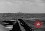Image of Japanese air attack Pacific Ocean, 1945, second 46 stock footage video 65675071294