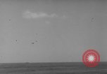 Image of Japanese air attack Pacific Ocean, 1945, second 47 stock footage video 65675071294