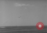 Image of Japanese air attack Pacific Ocean, 1945, second 48 stock footage video 65675071294