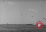 Image of Japanese air attack Pacific Ocean, 1945, second 59 stock footage video 65675071294