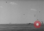 Image of Japanese air attack Pacific Ocean, 1945, second 61 stock footage video 65675071294