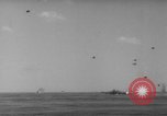 Image of Japanese air attack Pacific Ocean, 1945, second 62 stock footage video 65675071294