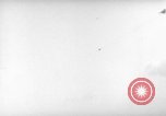 Image of Japanese air attack Pacific Ocean, 1945, second 1 stock footage video 65675071295